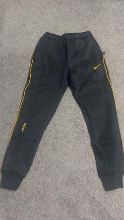 Nike Nokta track pants Limited Edition