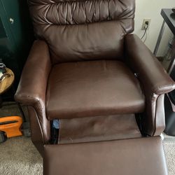 Electric Recliner 