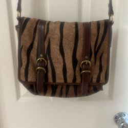 Cross Body Bag