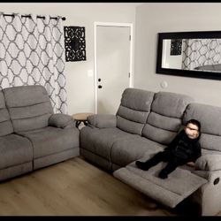 Couches 