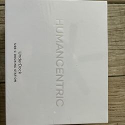 USB-C Docking Station