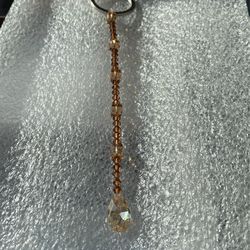 Swarovski Suncatcher 