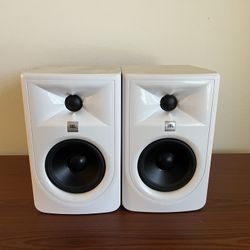 JBL 3 MkIII