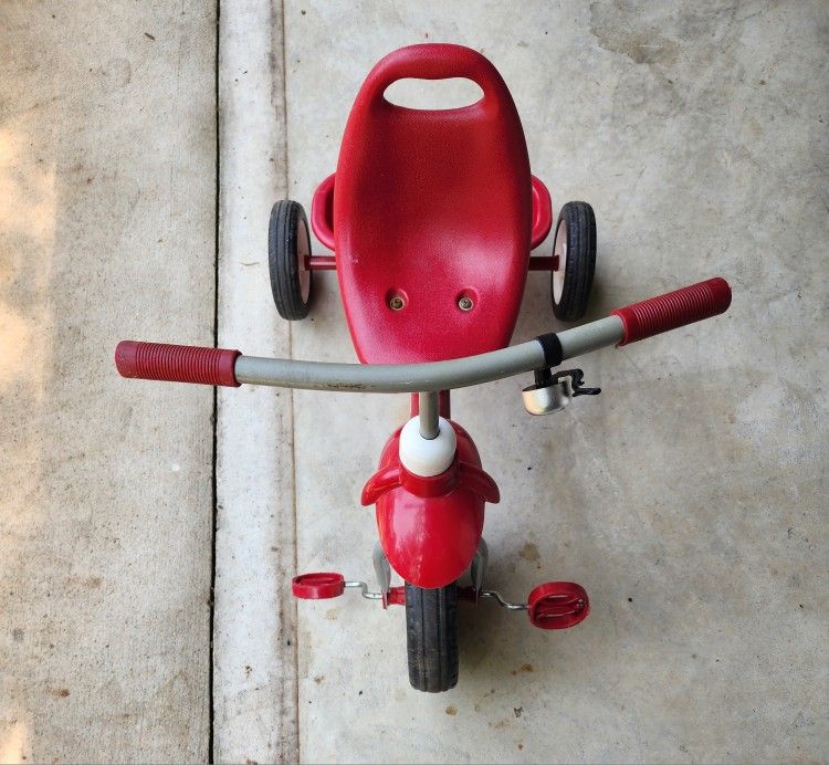 Kids Tricycle