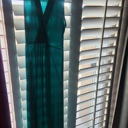 Pair of Maternity Sundresses  (Small) Coral N Fusia