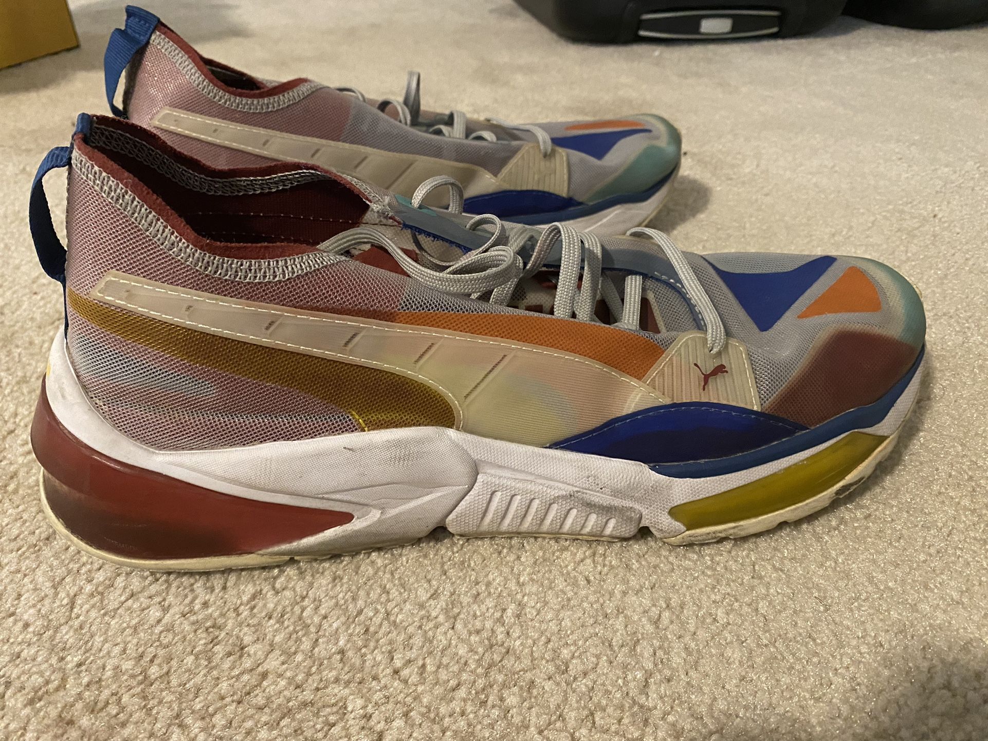 Puma Sneaker
