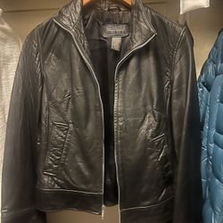 Tibor Bomber Jacket