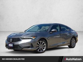 2024 Acura Integra