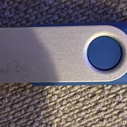 32GB usb Drive
