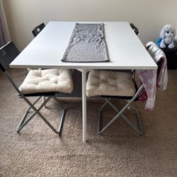 Dining Table FordTiber 
