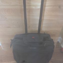High Sierra Travel Bag 