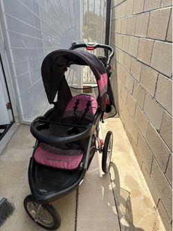 Stroller