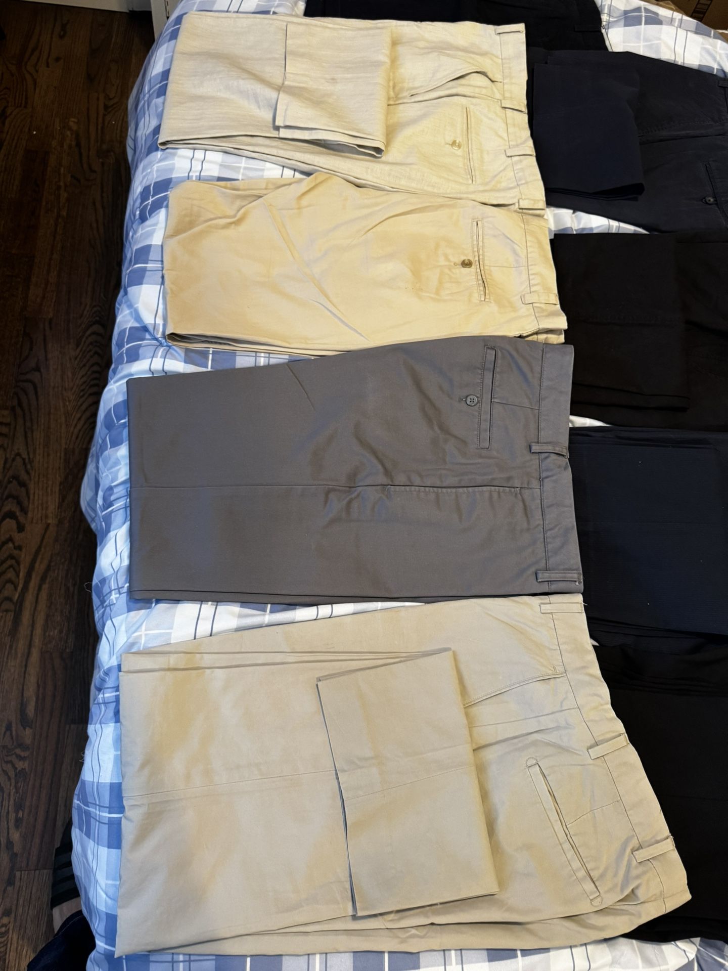 Dress Pants 32x32