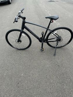 Trek FX1