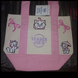 Trader Joe's Mini Tote Bag