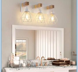 New light Fixture