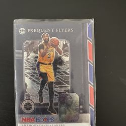 Baseball And Basketball Cards 