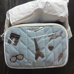Karl Lagerfeld Purse