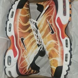 Air Max Plus