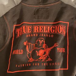 True Religion 