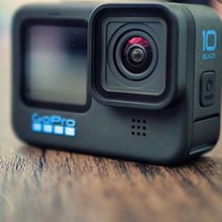 Go Pro Hero 10