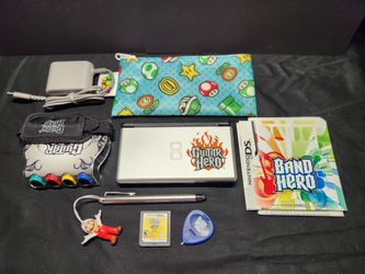 NINTENDO DS LITE