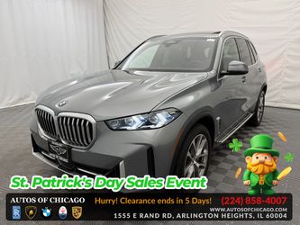 2024 BMW X5