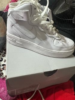 Nike high tops