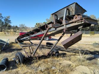 Machinery