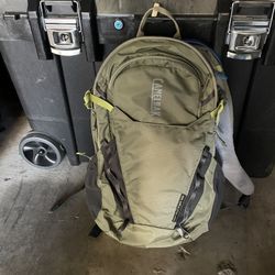 Camelbak Hydration System
