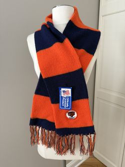 Chicago Bears Official Scarf