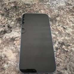 I Phone 13 Used Like New 128