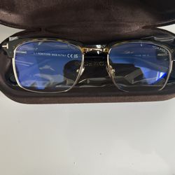 Tom Ford Men’s Eyeglasses