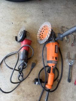 machinery Tools
