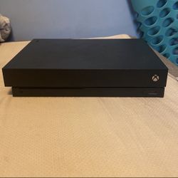 Xbox X