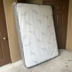  Mattresses: twin, full , queen regular ,  Colchon Nuevo Colchones plush or pillow top available cama bed mattress 