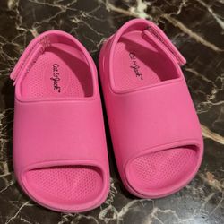 Toddler Girl Sandals