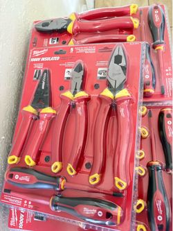 Milwaukee electric tool