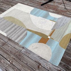 Wool Rug