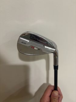 TaylorMade RSi 1 Sand Wedge 55°