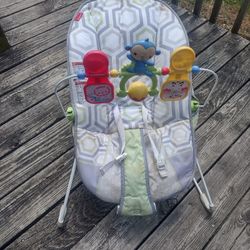 Baby Bouncer