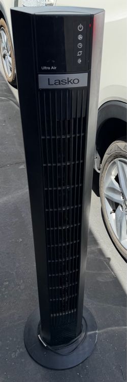 Lasko standing fan