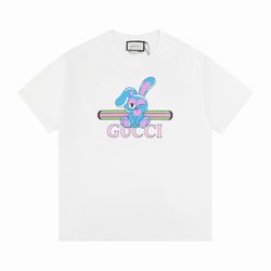 Gu****i White Shirt 