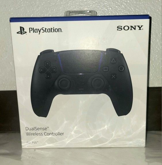 Ps5 Controller 