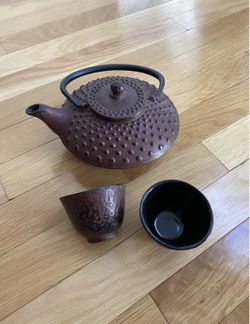 Very heavy beautiful set original cost $100