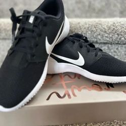 Brand New Nike Shoes & Golf Gear