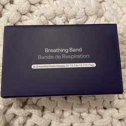 Nanit - Breathing Band