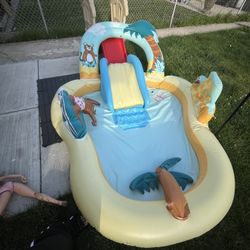 Kids Pool