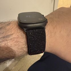 Apple Watch Ultra 2 Verizon Clean