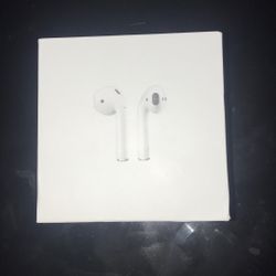 Wireless Headphones.